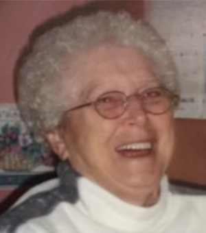 Memory of Dorothy Radford