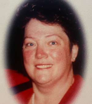 Memory of Helen Marie  Stafford