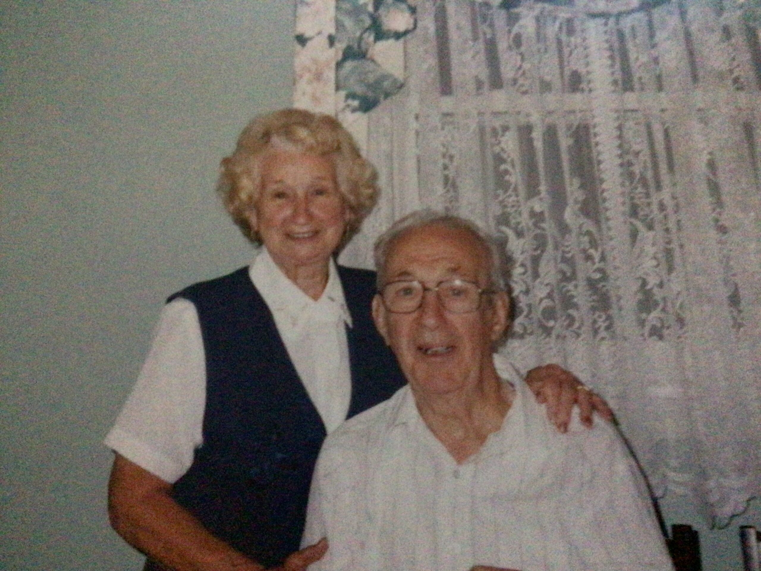 Memory of Roy and Laura Aitken