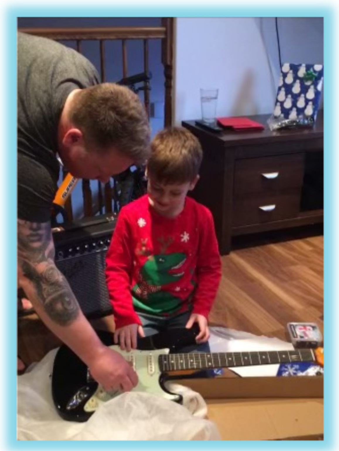 Remembering Brad Kerrivan Health Care Foundation Newfoundland