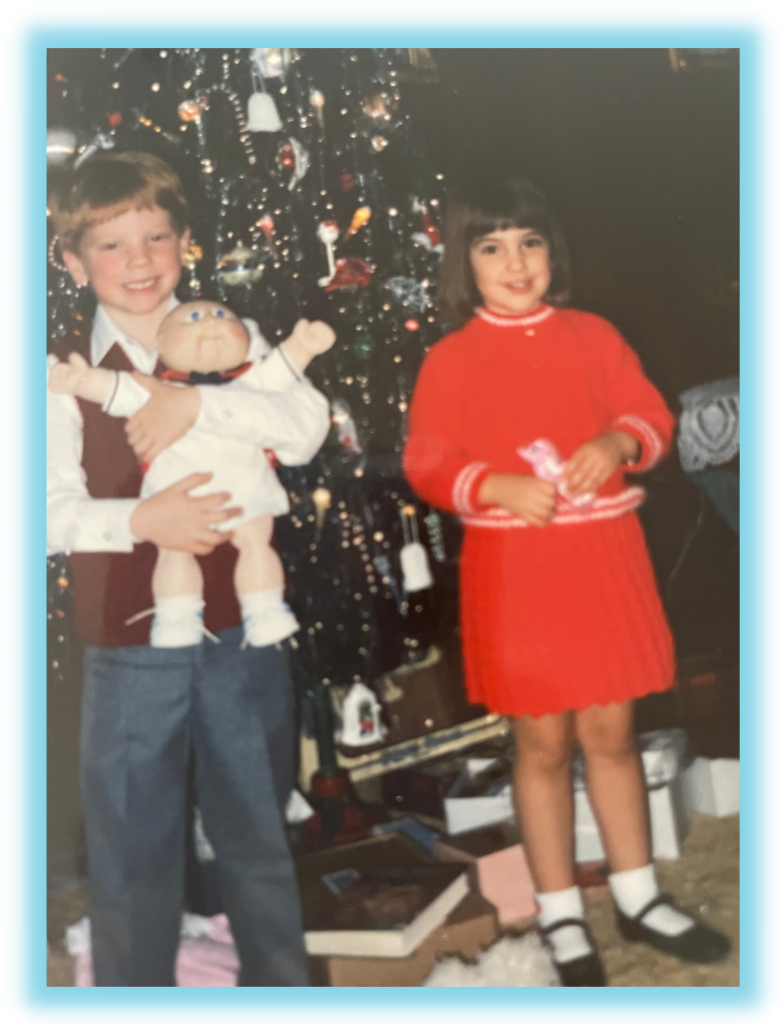 Remembering Brad Kerrivan Health Care Foundation Newfoundland