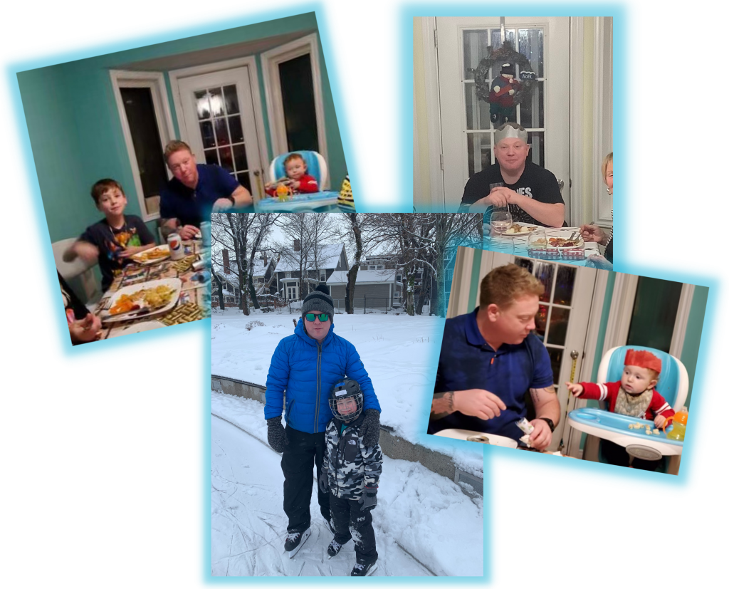 Remembering Brad Kerrivan Health Care Foundation Newfoundland