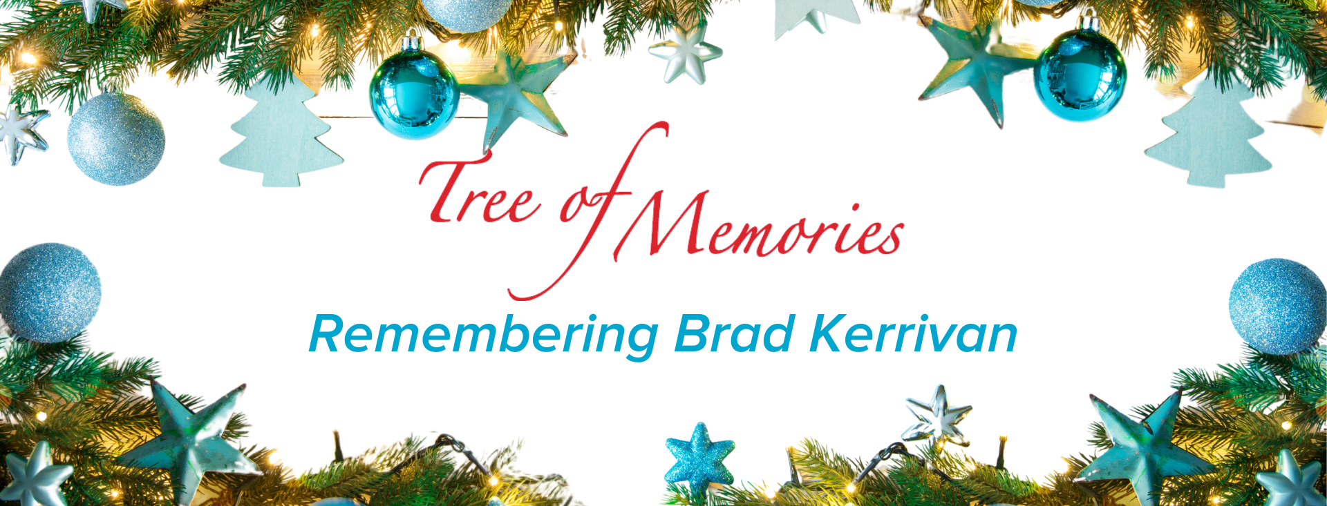 Remembering Brad Kerrivan Health Care Foundation Newfoundland