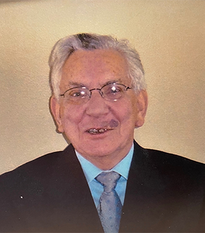 Bernard Miller image