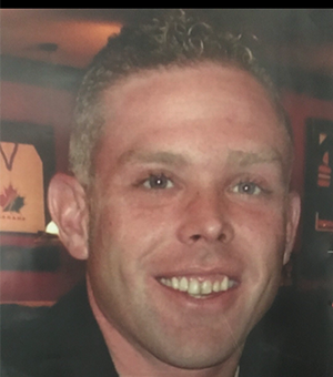 Donnie Sheppard image