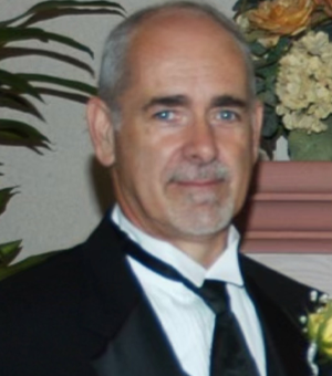 Raymond French image