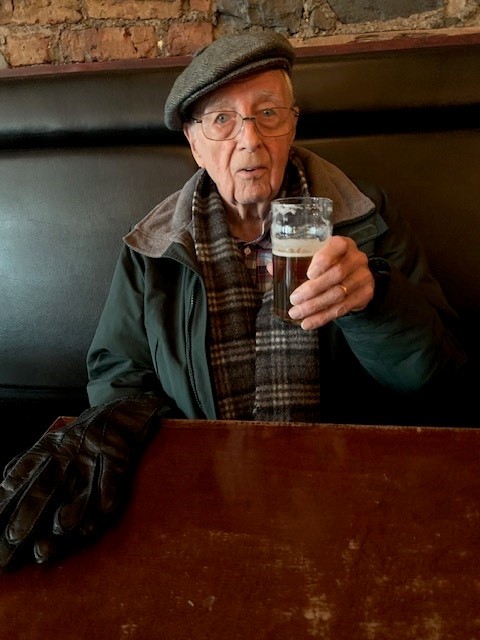 H. Douglas Butt image