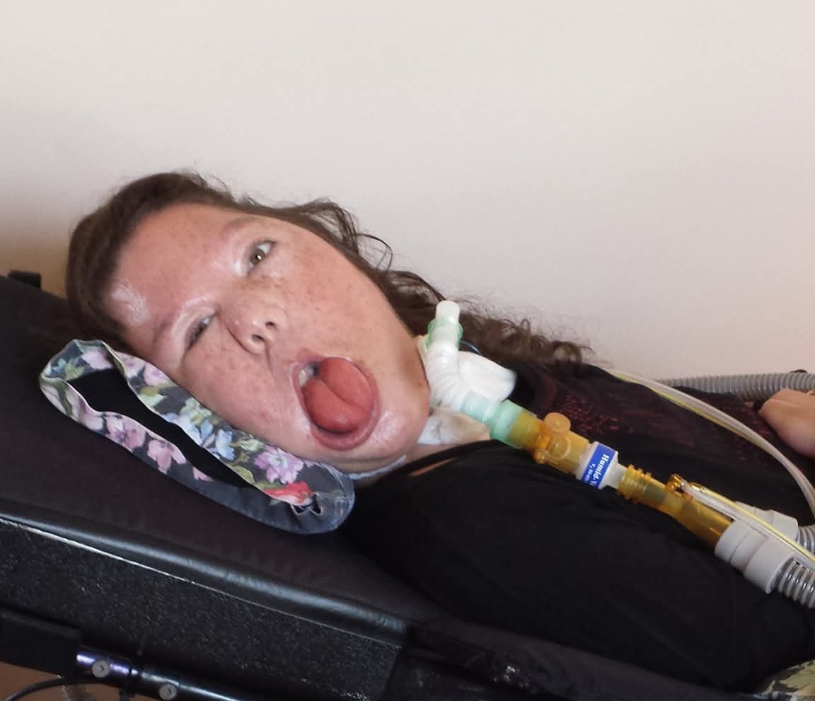 Barbour, Jenny by Roxann Howell image