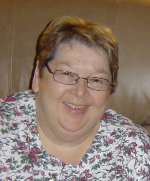 Snelgrove, Linda by Wanda Snelgrove image