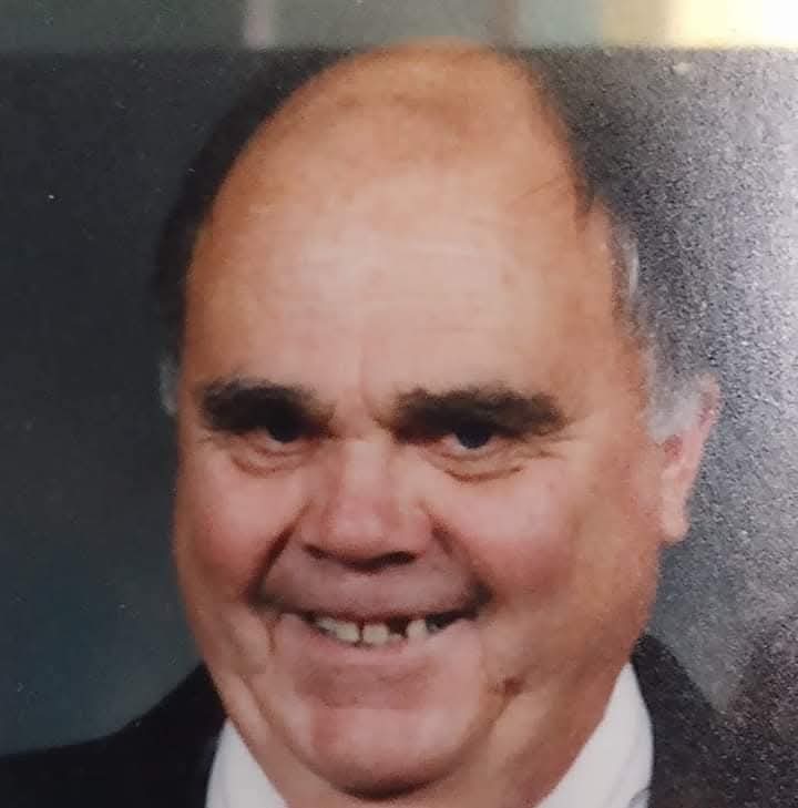 Butler, Robert L. by Martha Michele Butler image