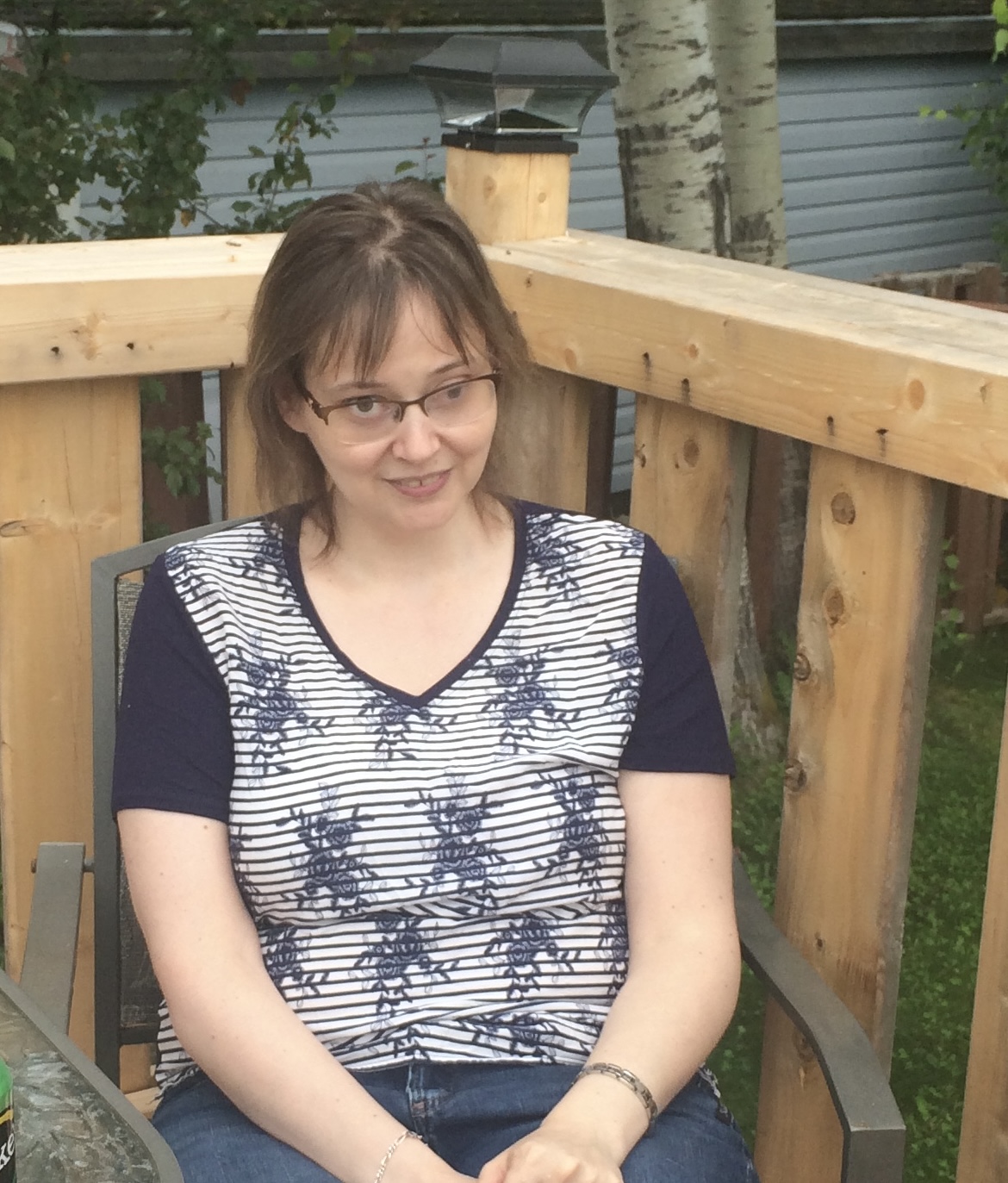 Major, Cathy by Stephanie Major image