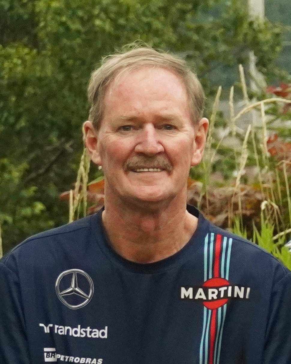 Jeans, Barry by Debra Jeans image