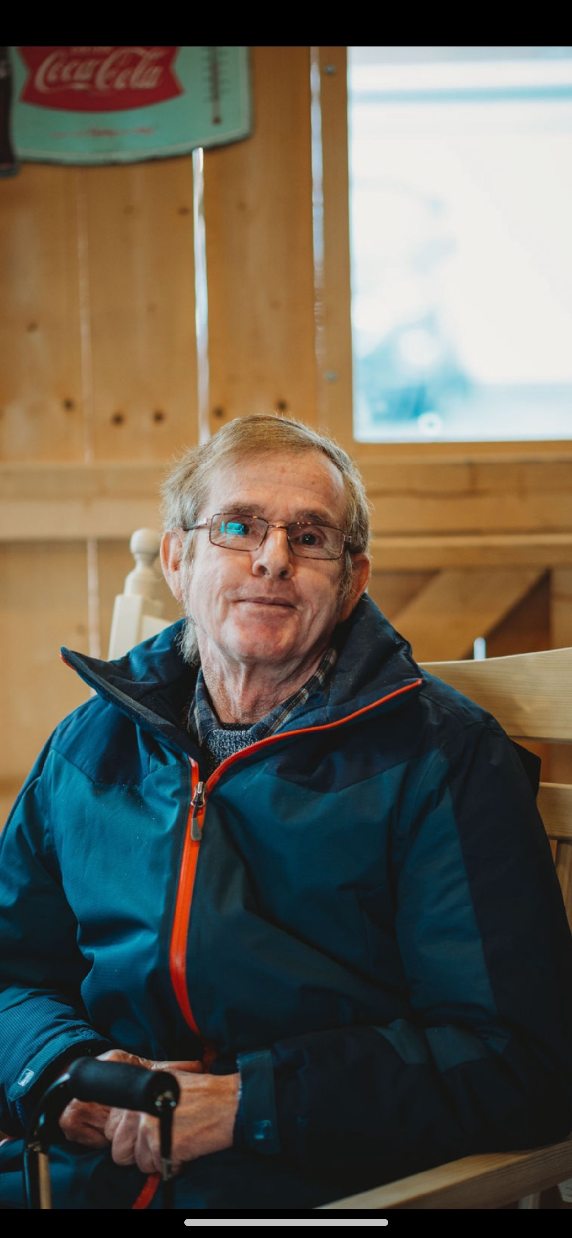 Denine, Bobby by Karen Denine image