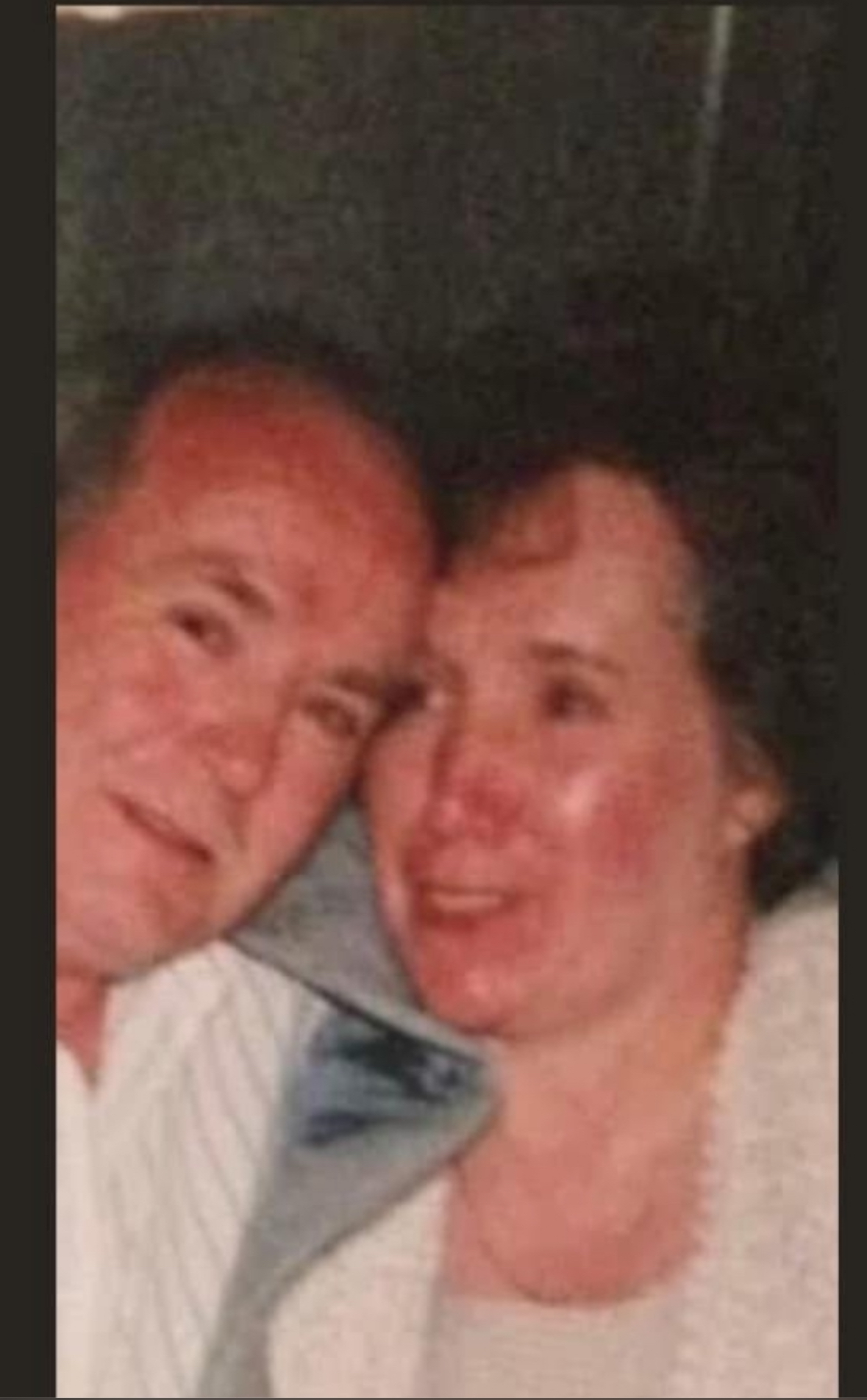 Power, Patrick & Bride by Brenda Power image