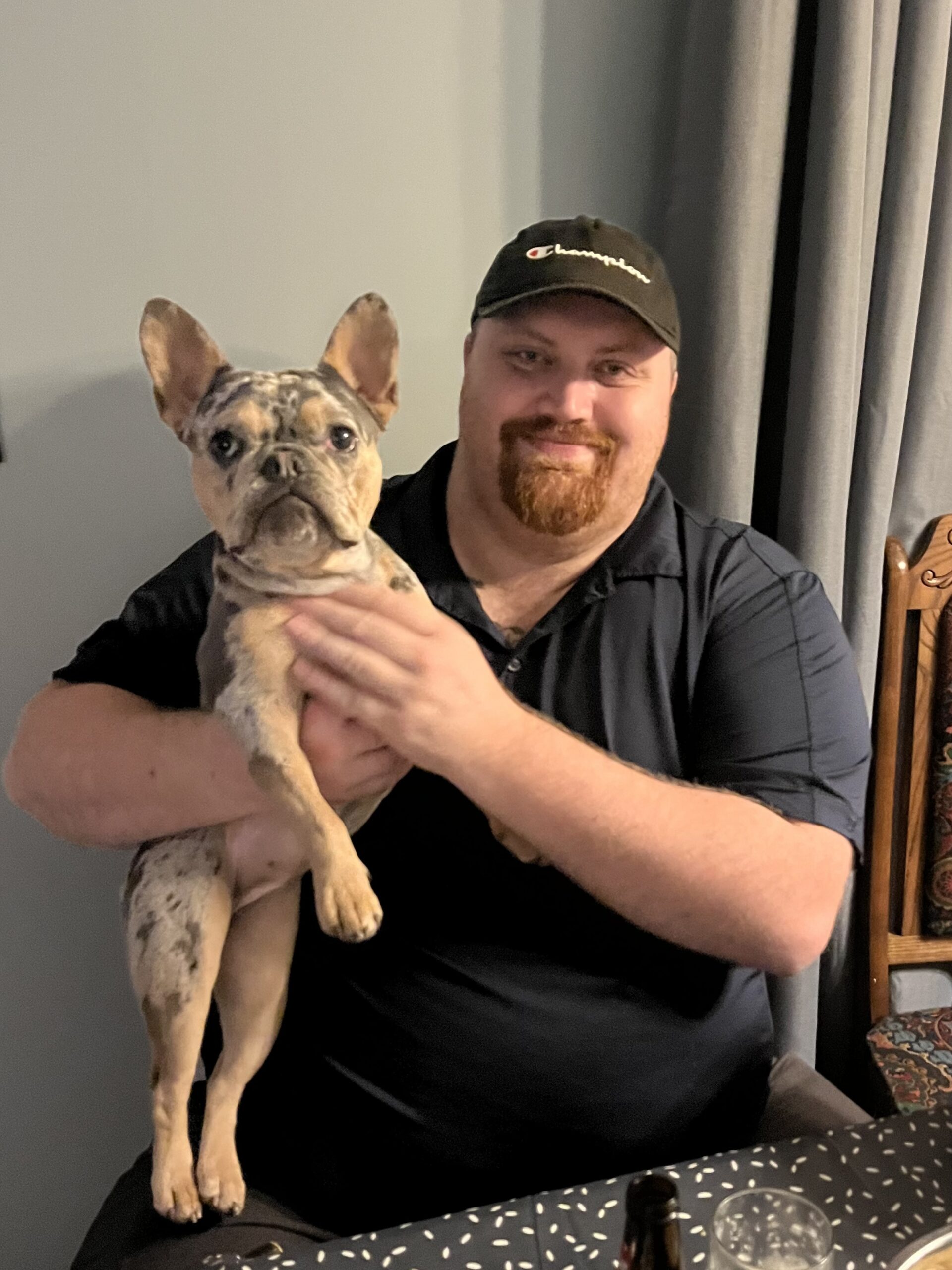 Connors, Kevin by The Juggies image