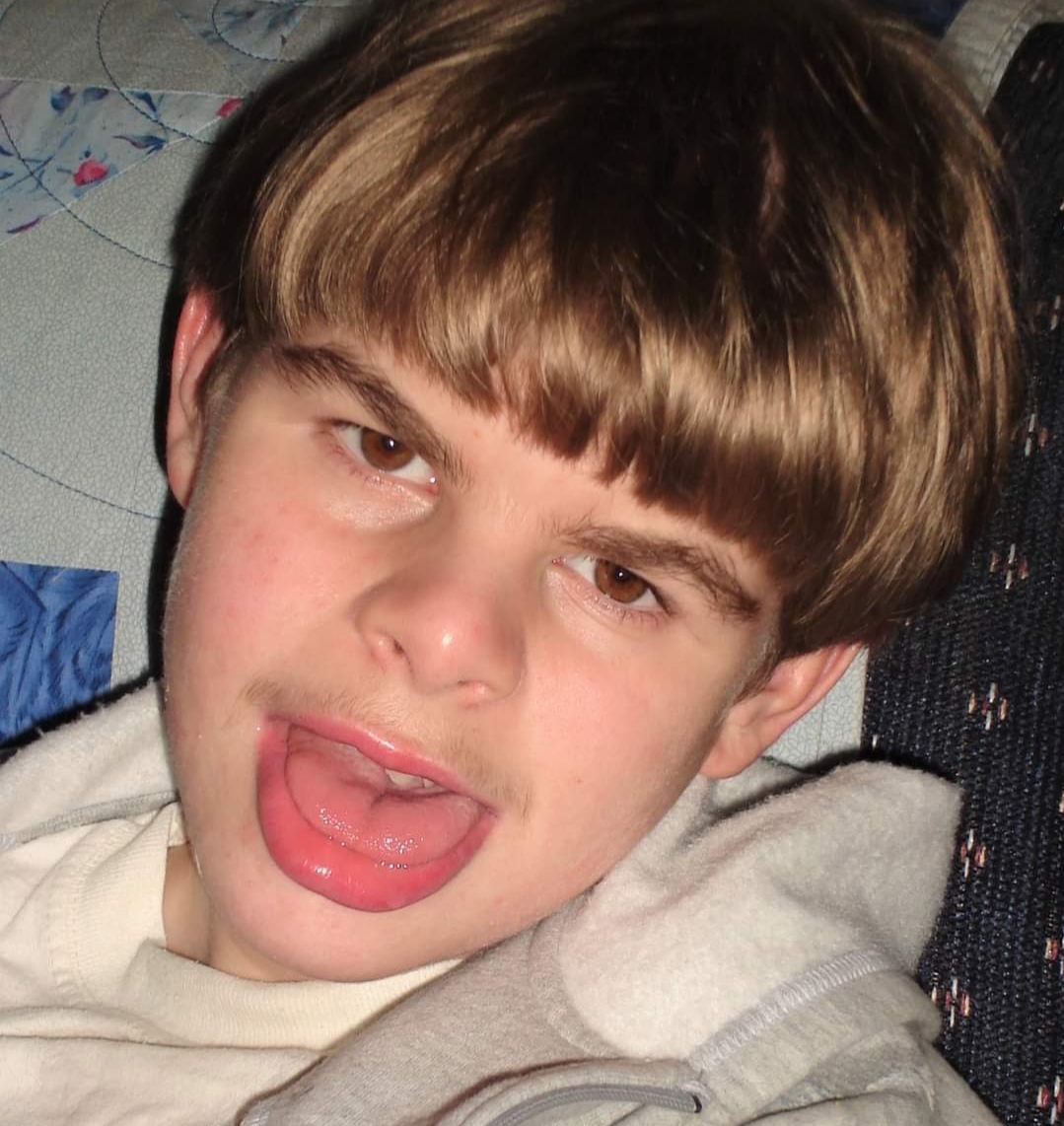 Nelson, Scott by Shannon Connors image