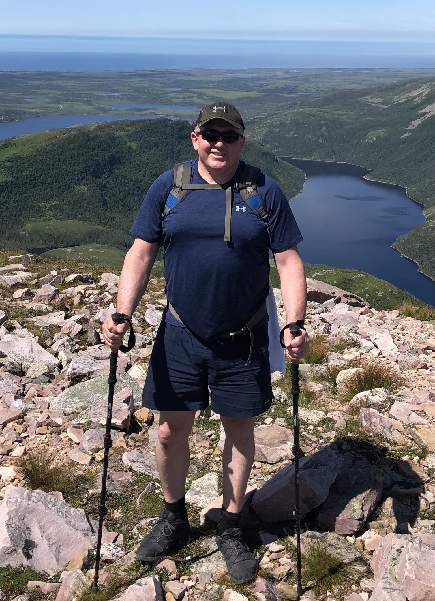 Riggs, Edwin by Kenda Riggs image