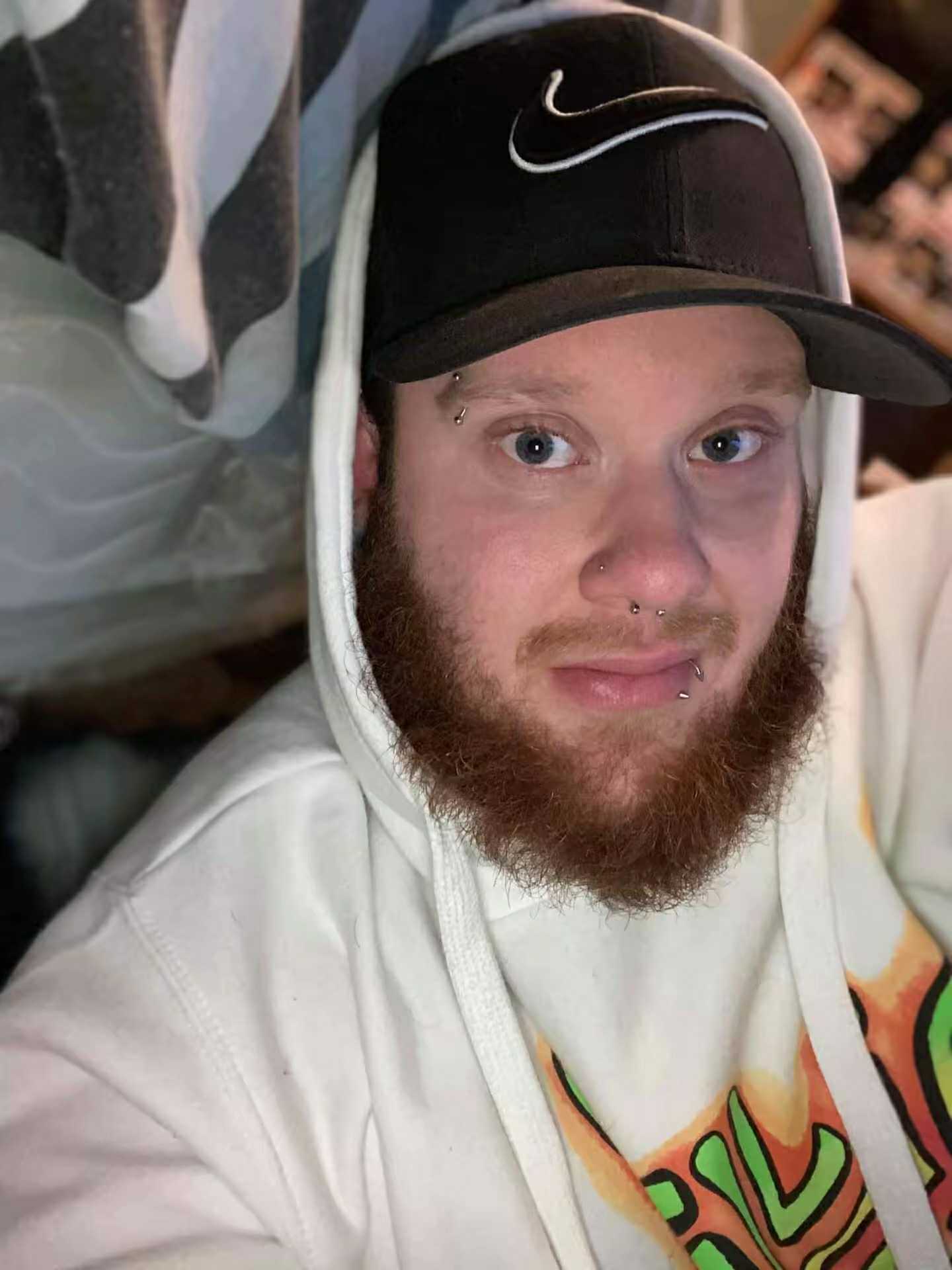 Martin, Chad by Amanda Martin image