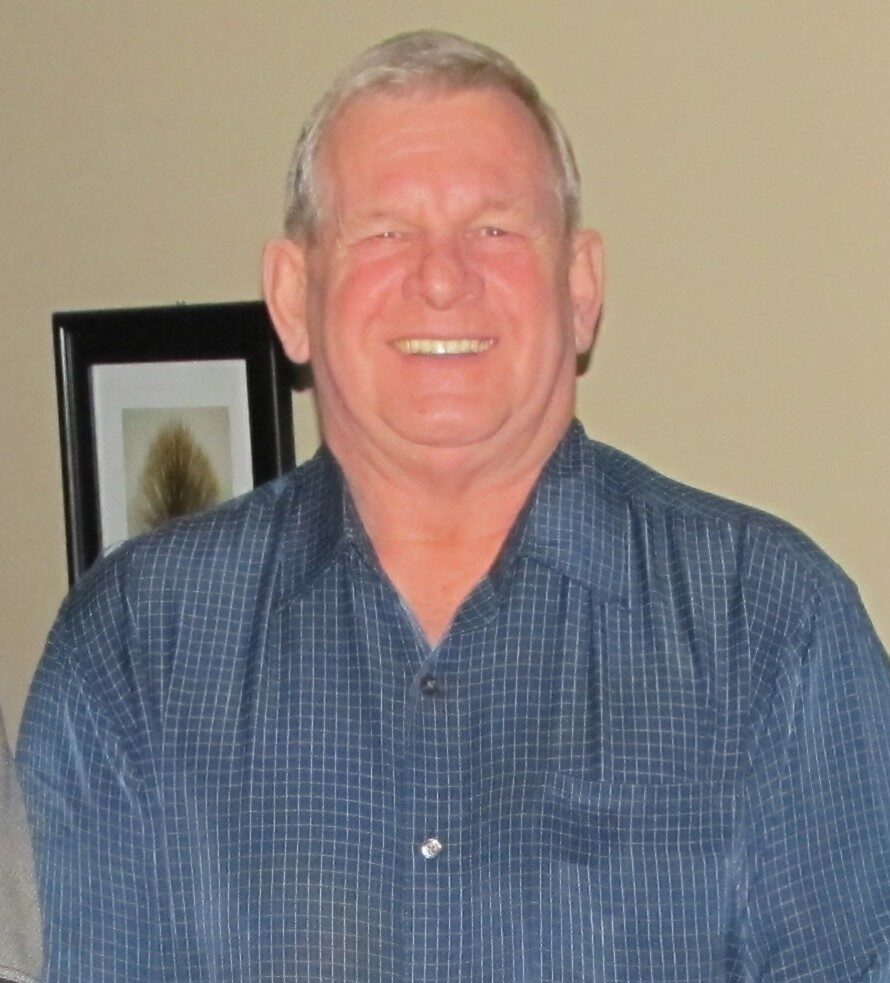 Howlett, Bill by Cathy & Tom Howlett image