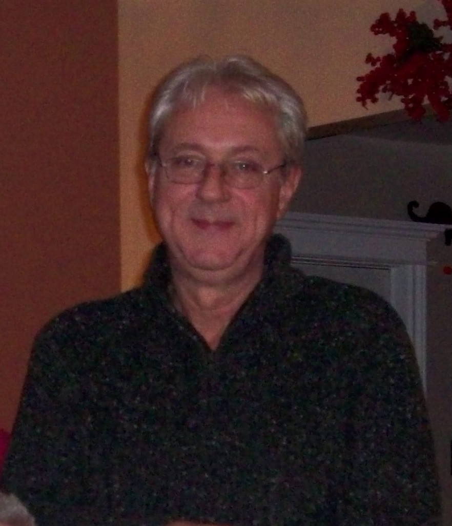 Matthews, Robert by Cathy & Tom Howlett image