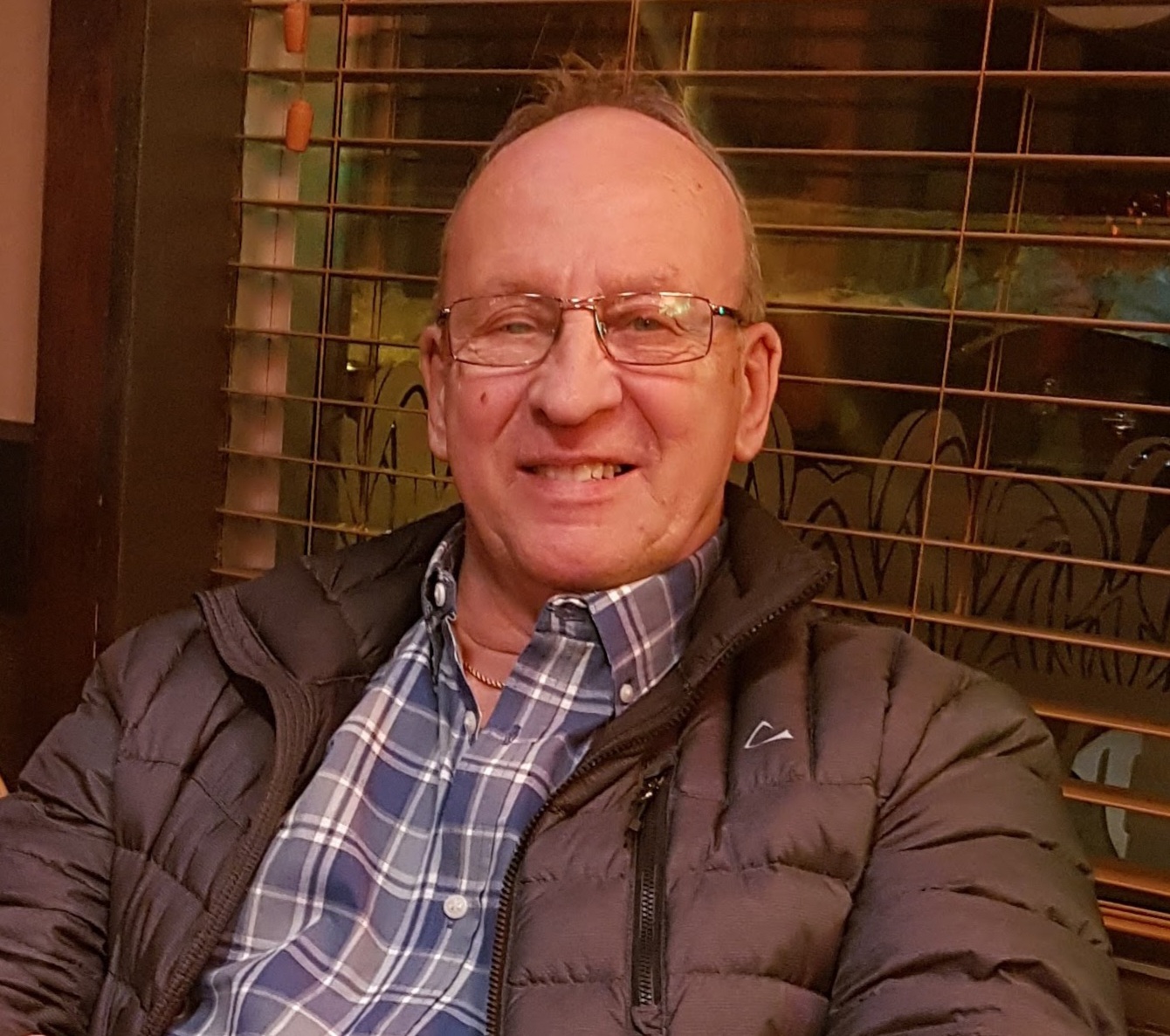 Learning, Derrick by Sharon and Andrea Learning image