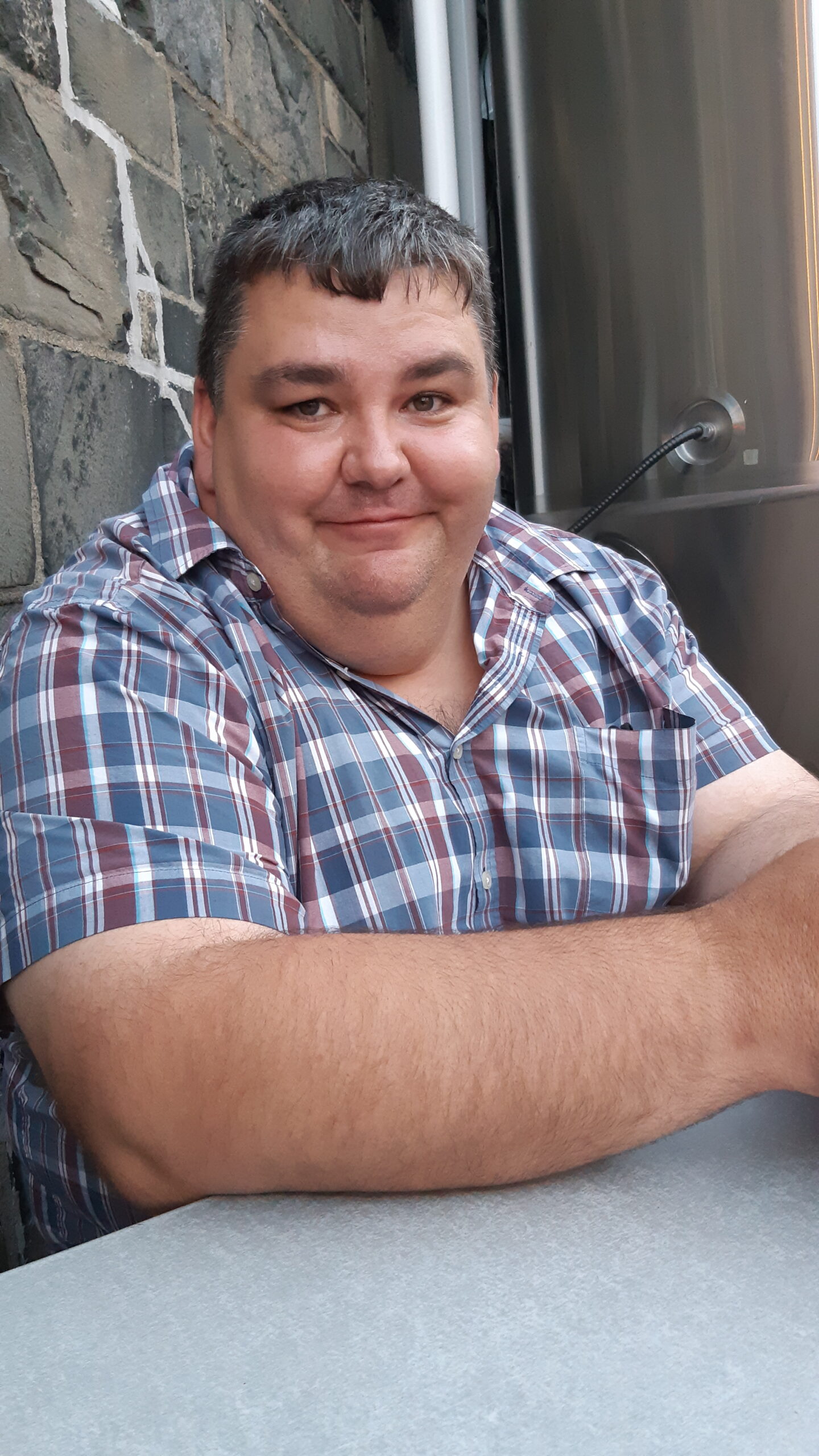 Edmunds, John by Cheryl Edmunds image