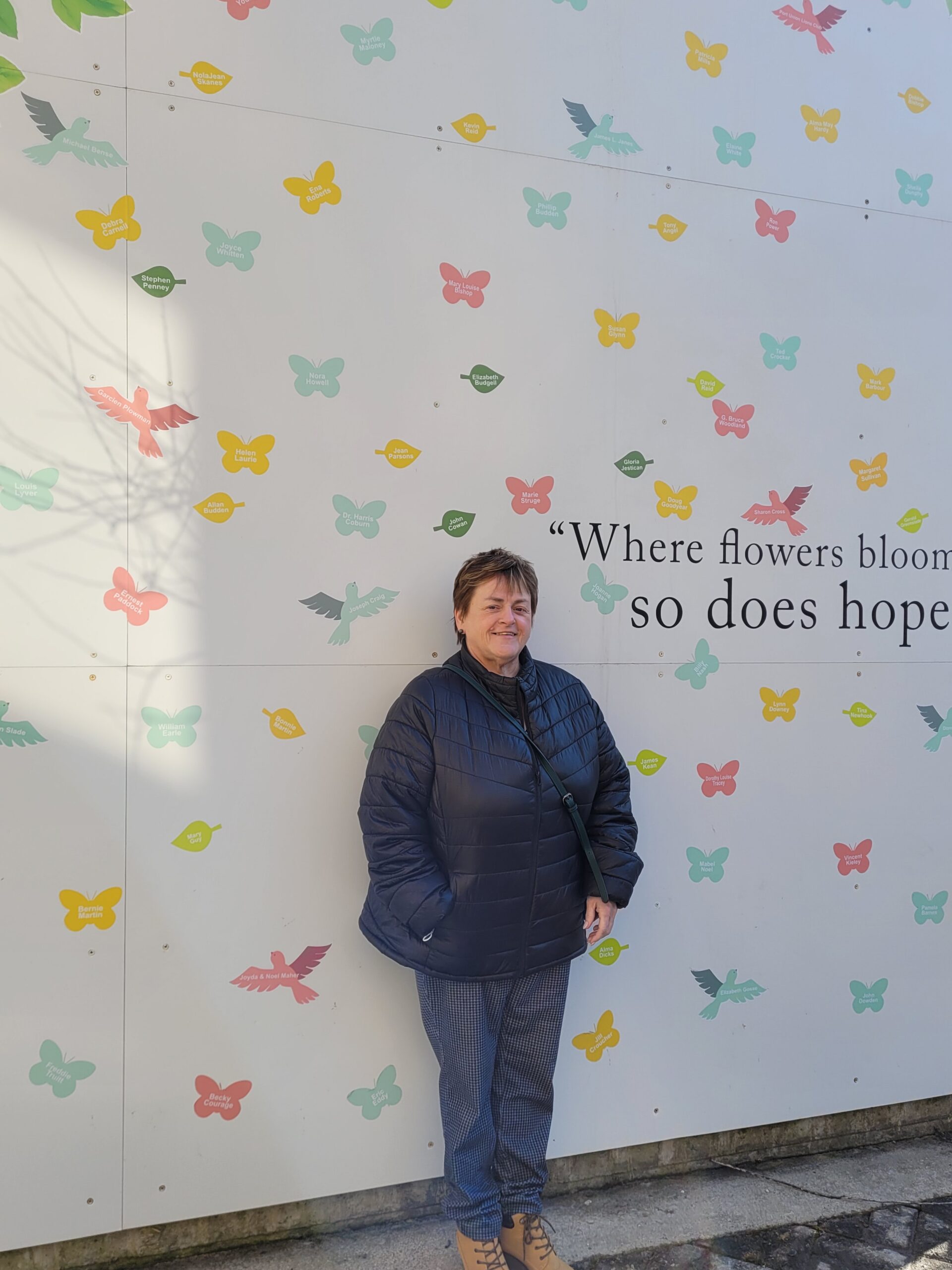 McDonald, Barbara by Stephanie McDonald image