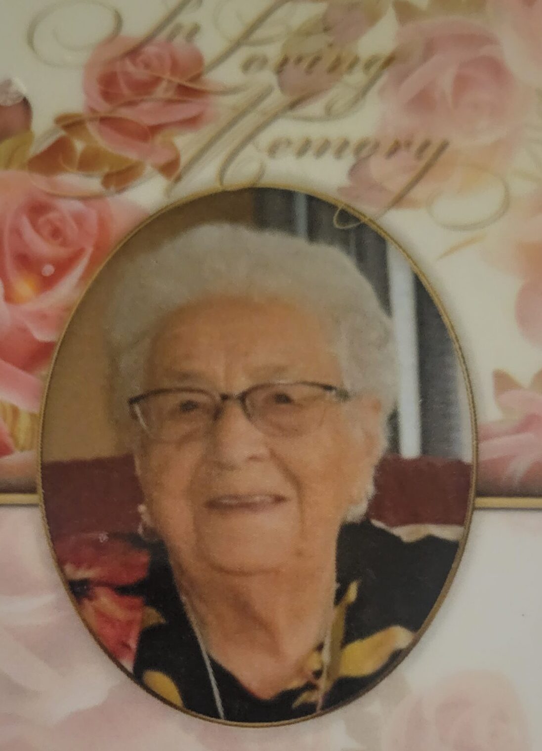 Stoyles, MAUDE by Brian Murphy image