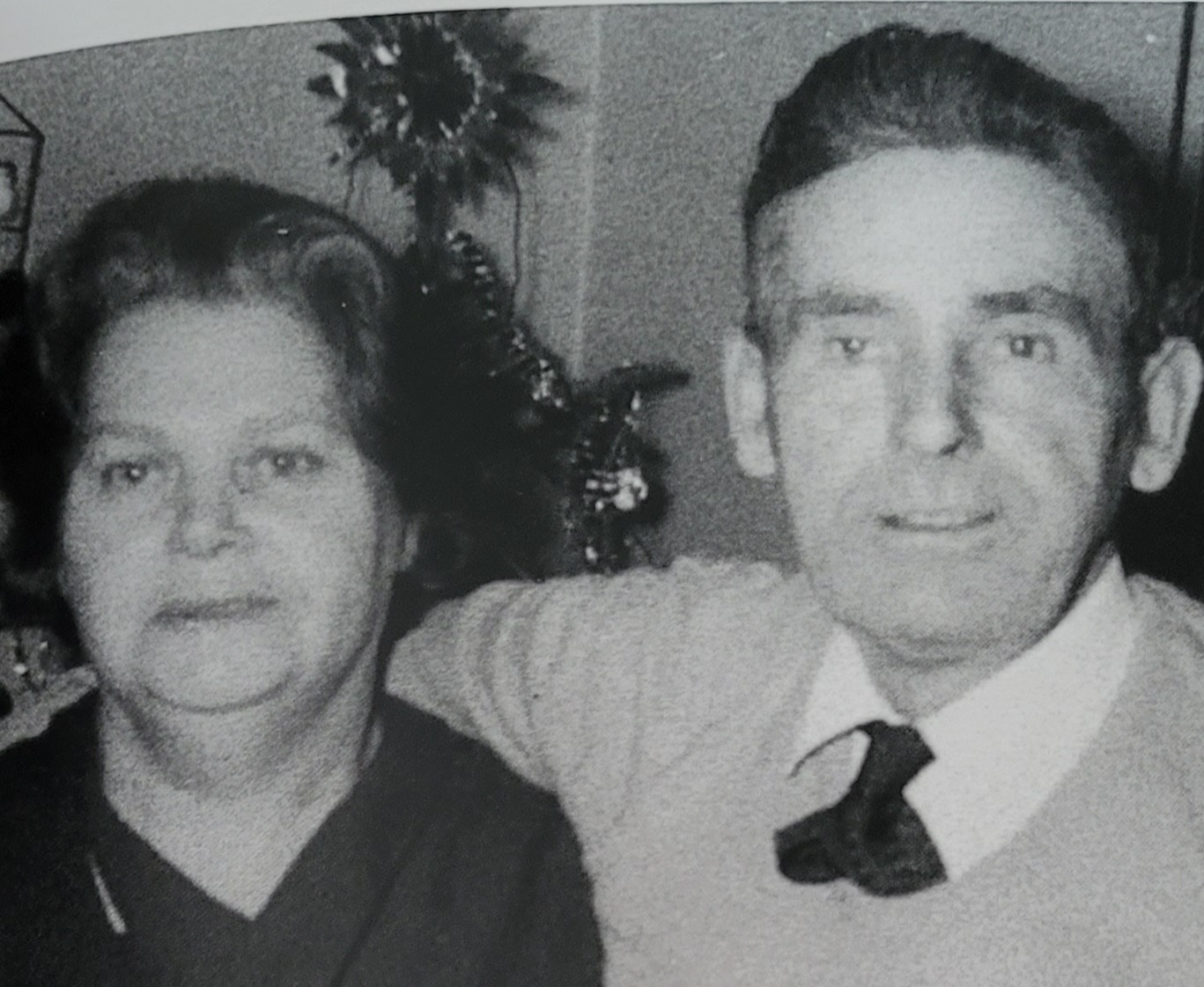 Royal, Blanche & Sam by Cathy & Tom Howlett image