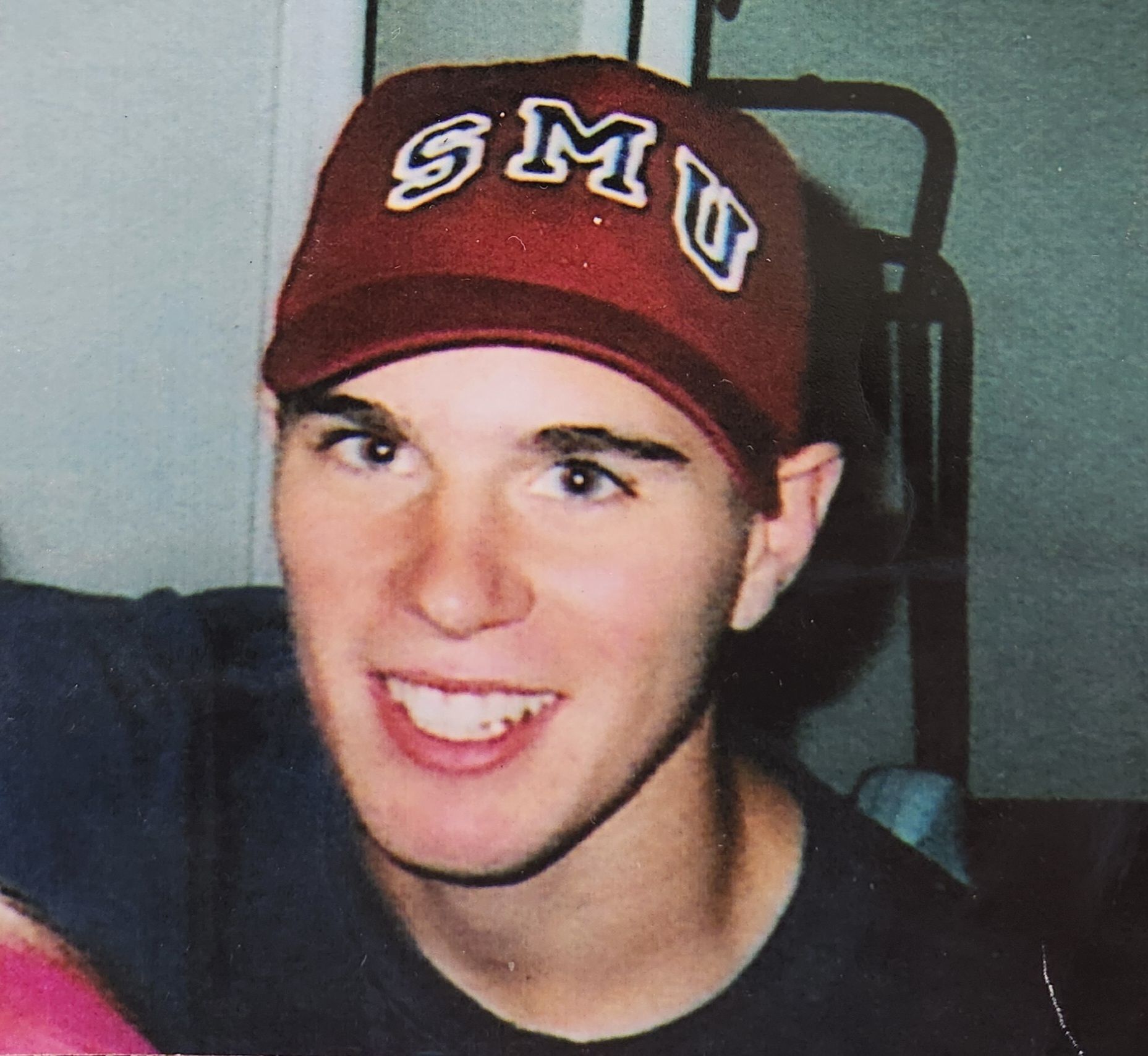 Newhook, Christopher by Bern, Denise and Matthew Newhook image