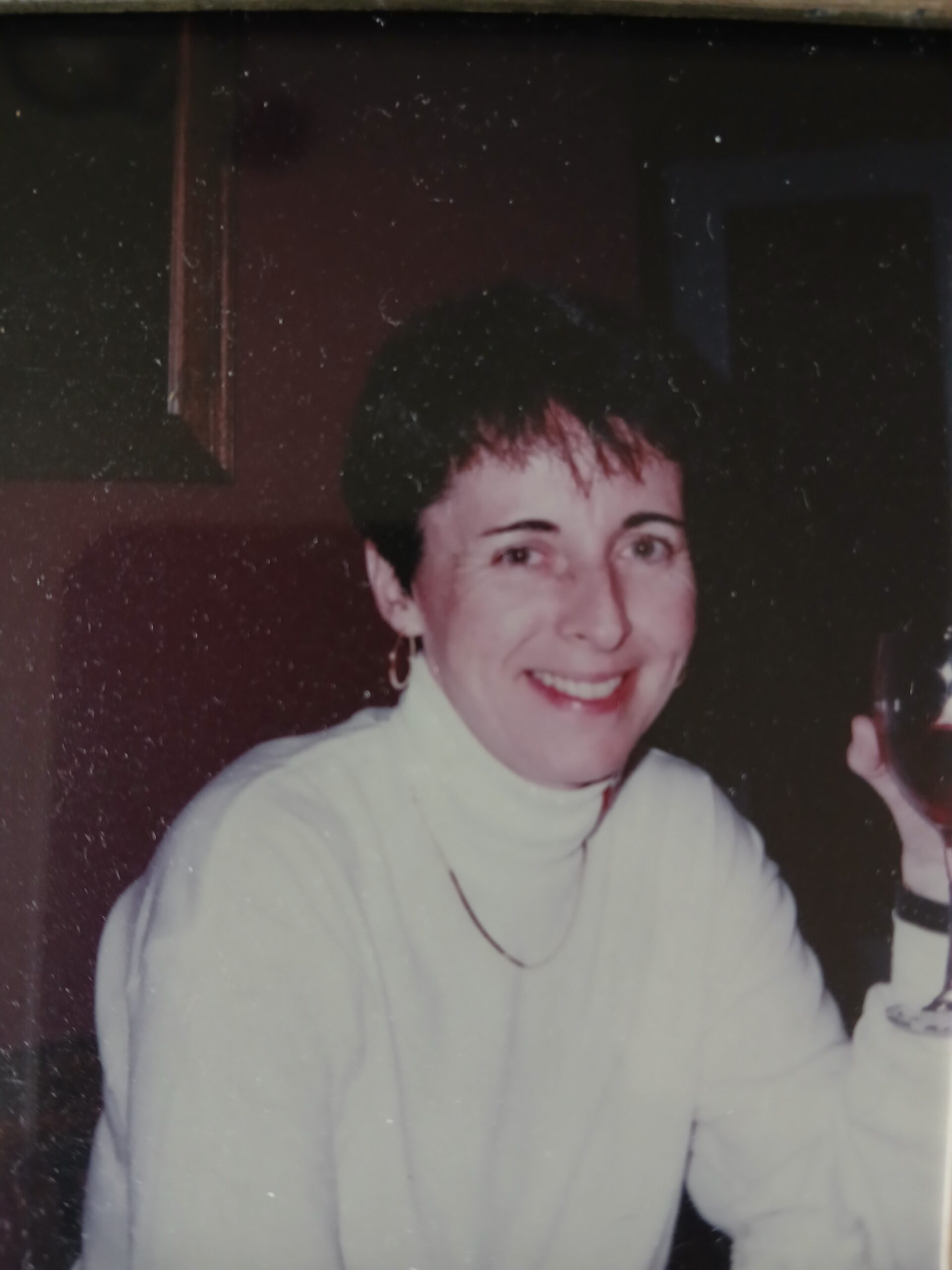 Wood, Florence by Valma and Wayne Parsons image