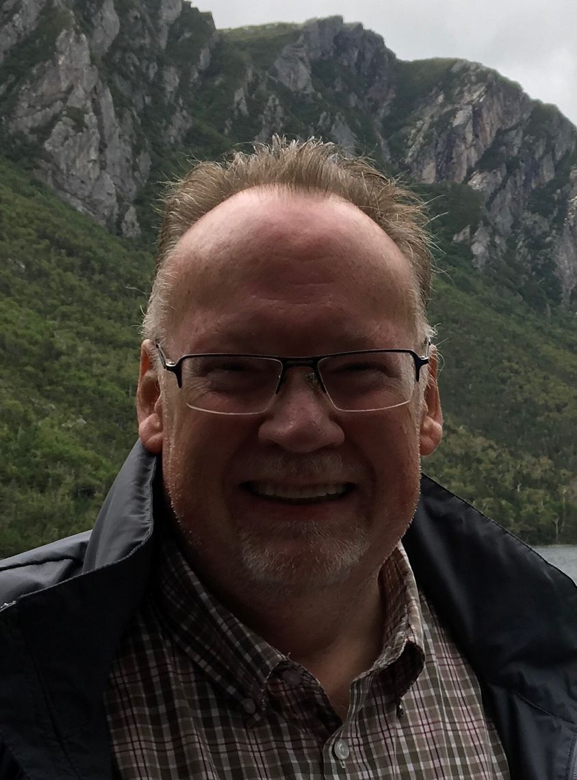 Hinchey, Patrick by Anne Woodford image