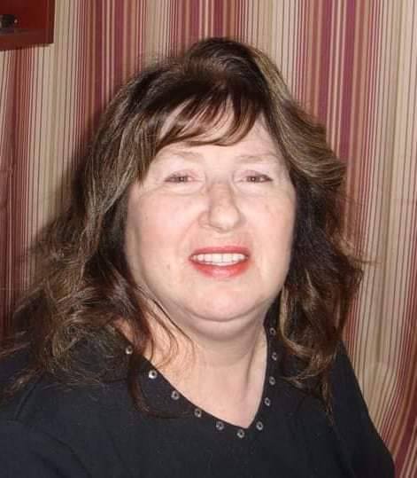 Taylor, Gail by Harold Taylor image