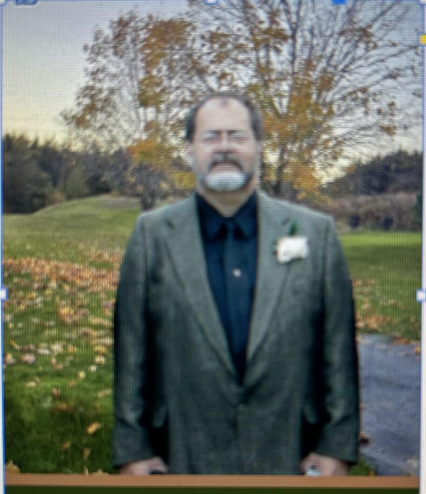 Arsenault, Eric by Doris Arsenault image