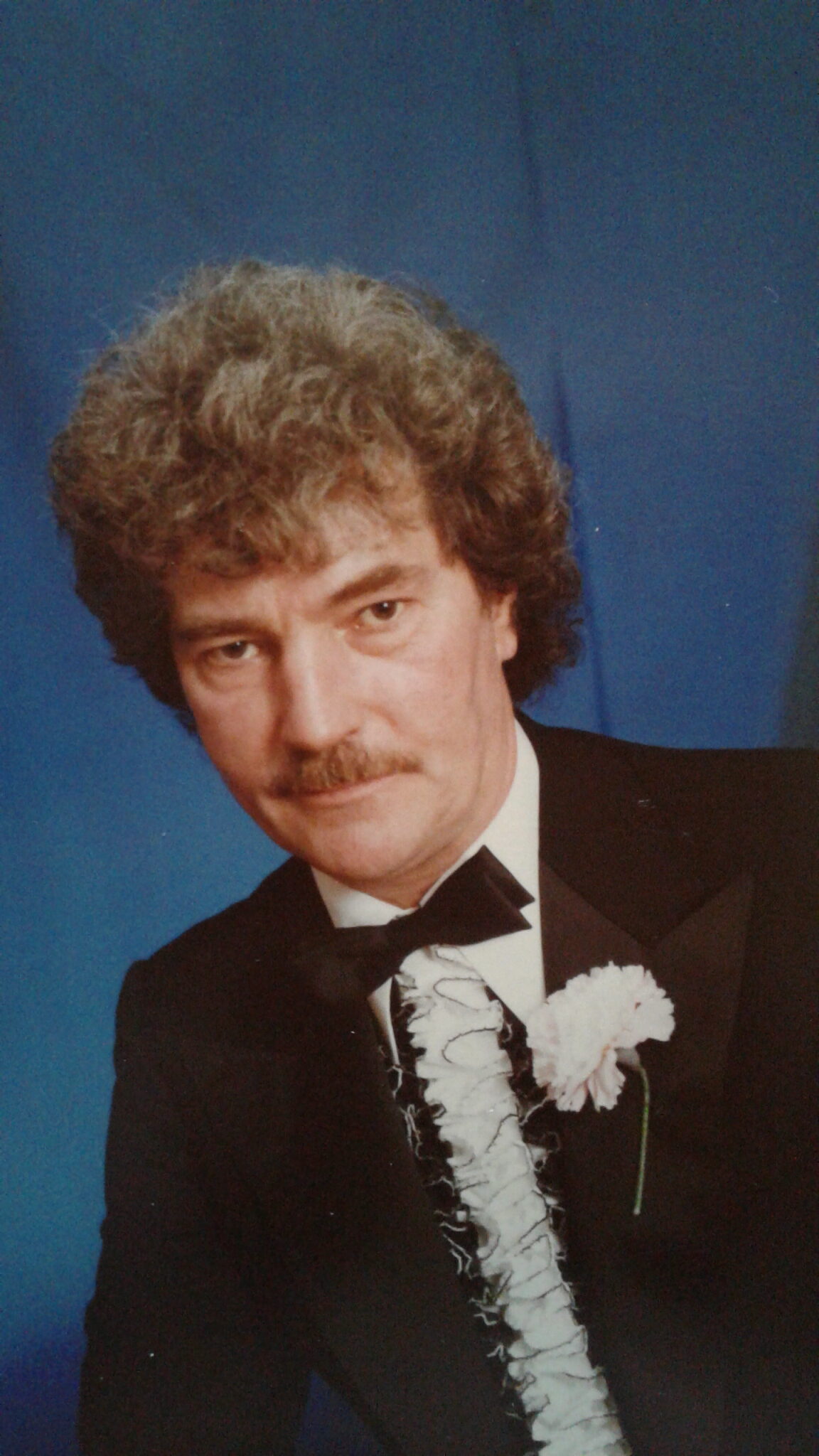 Hamlyn, Arthur by Lorraine Miller Hamlyn image