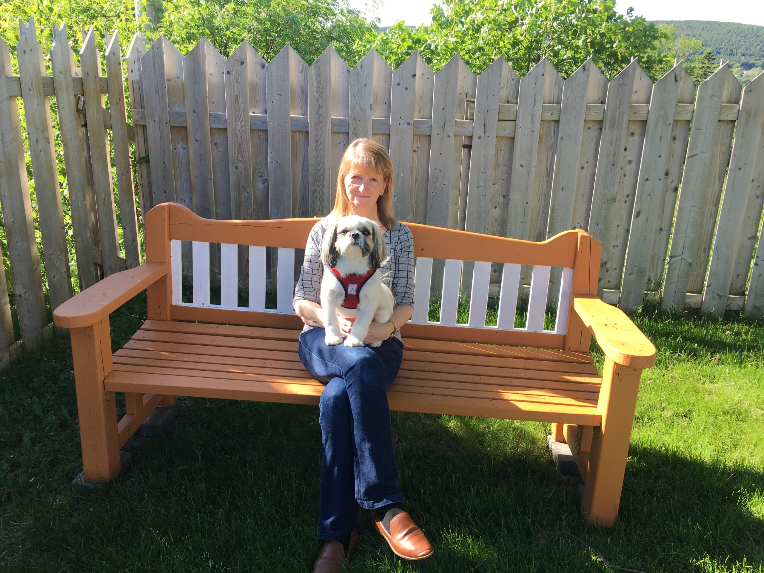 Noel, Janette Joy by Richard Noel image