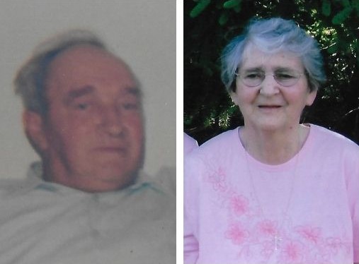 McHugh, Cliff and Mary by McHugh Family image