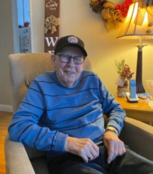 Coady, Patrick Joseph by Glenis Coady image