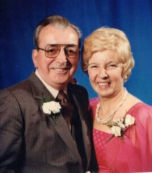 Connors, Lizzie and Lawrence by Virginia Connors image