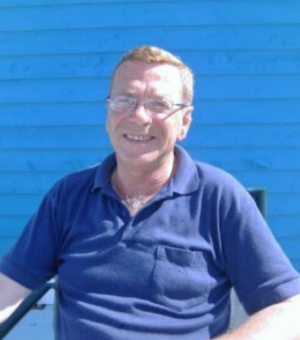 Downton, Desmond by Pauline Head image