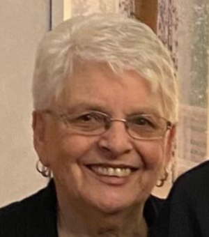 Eddy, Nancy by Nancy Connolly image