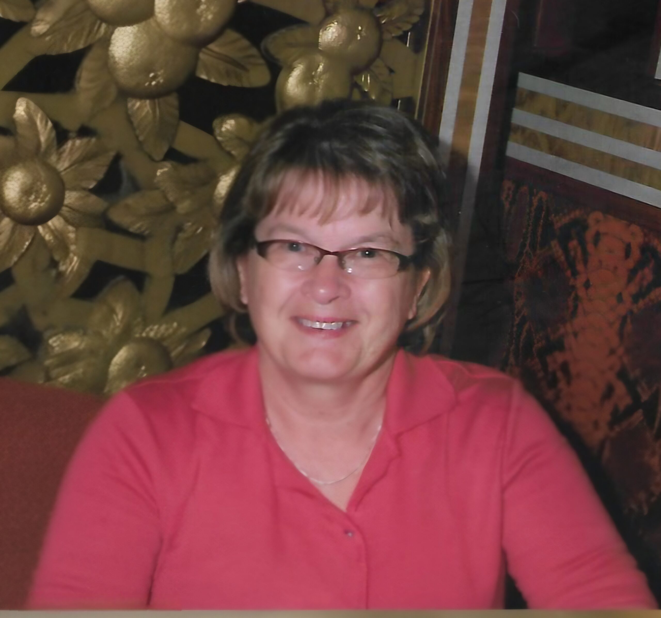 Martin, Eileen by Leonard Martin image