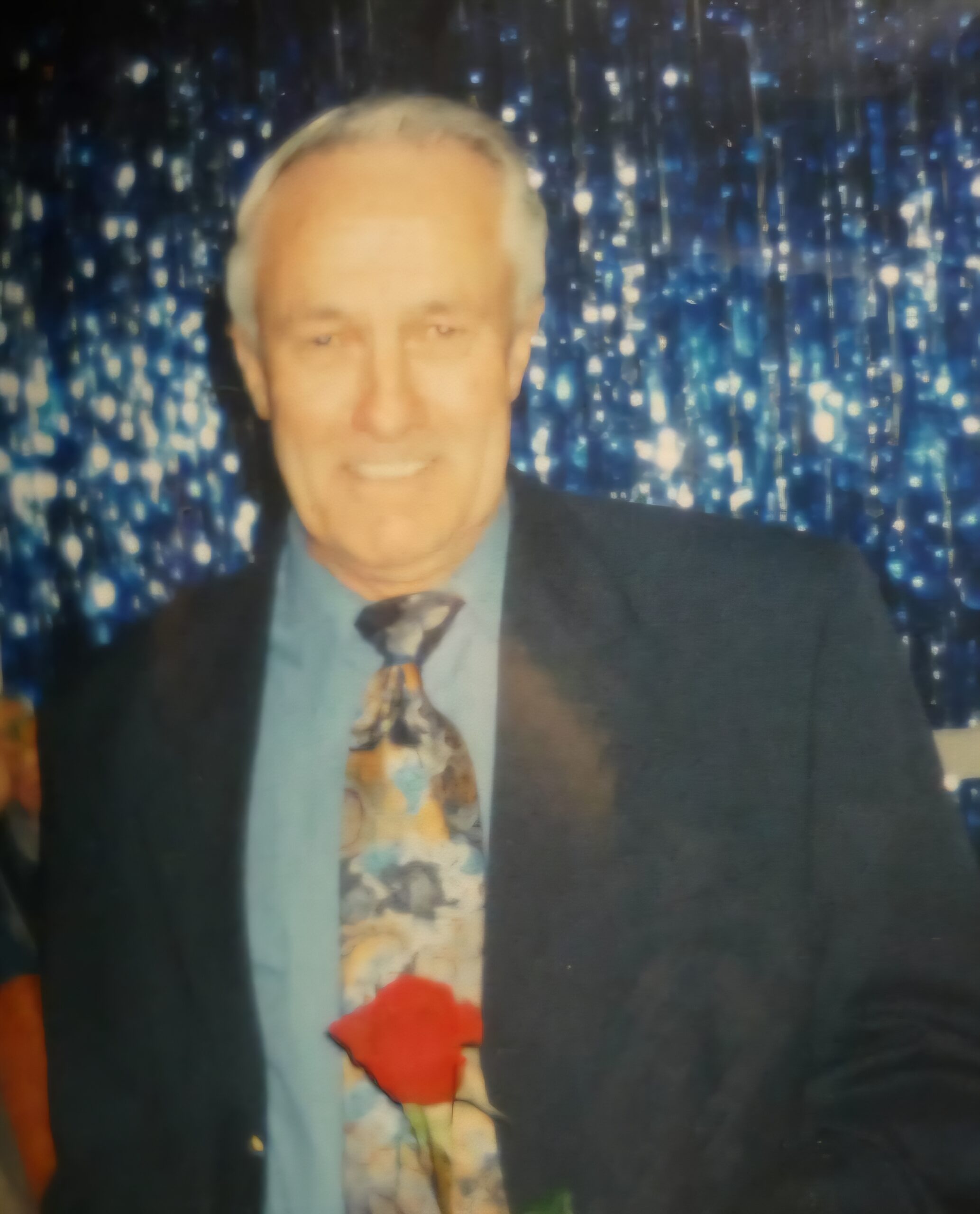 Everard, Gerald by Margaret, Paula, Rita, and Connie Everard image