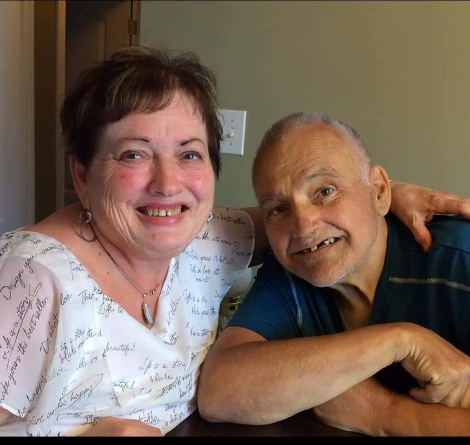 O’ Brien, Daniel & Joyce by Pat Ingerman image