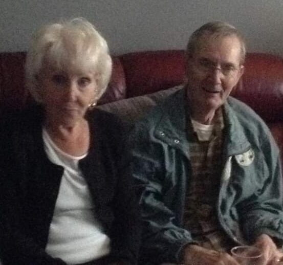 Heath, Doug, and Sheila by Angie Earle image