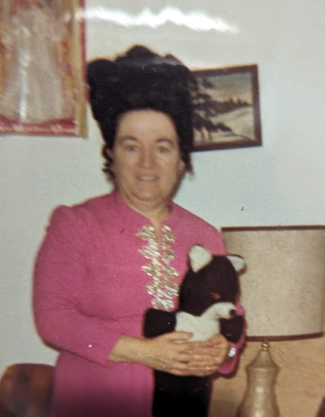 Courtney, Theresa by Cathy & Tom Howlett image