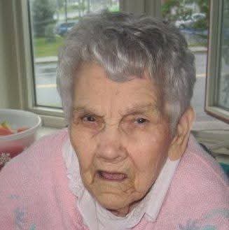 O’ Brien, Mary by Pat Ingerman image