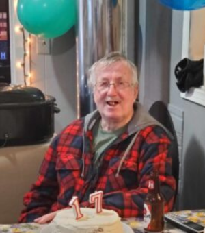 Gerald Fitzgerald image