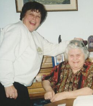 Hamilton, Jean by Jeremy Simms image