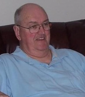 Head, Donald by Tracey Poole image